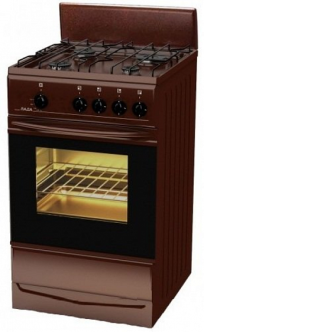 Газовая плита ЛАДА PR 14.120-03 Br