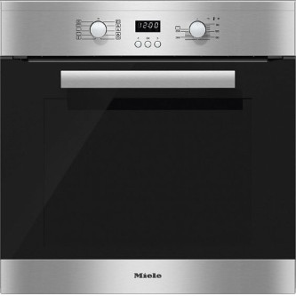 Духовой шкаф MIELE h 2461 b edst/clst Духовой шкаф MIELE h 2461 b edst/clst