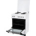 Плита NORDFROST EE 6061 W Плита NORDFROST EE 6061 W