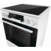 Плита GORENJE ECS6350WC Плита GORENJE ECS6350WC