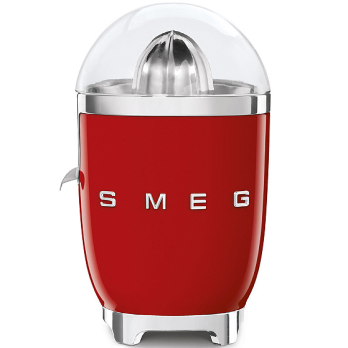 Соковыжималка SMEG CJF11RDEU Соковыжималка SMEG CJF11RDEU