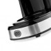 Кофеварка FIRST 5464-4 Black/Steel Кофеварка FIRST 5464-4 Black/Steel