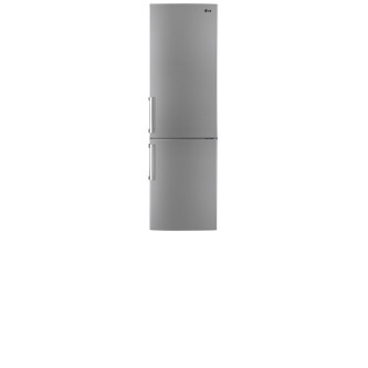 Холодильник LG GB-B530NSCQE нержавеющая сталь