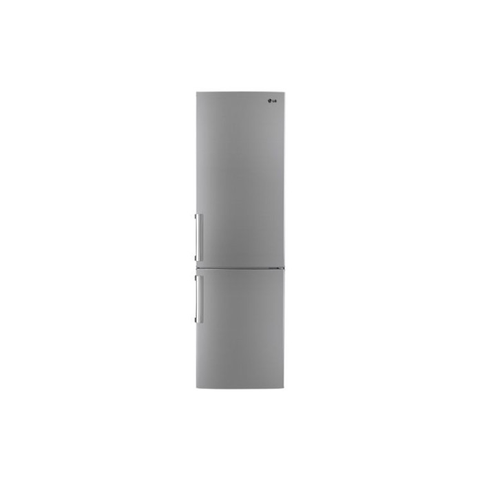 Холодильник LG GB-B530NSCQE нержавеющая сталь Холодильник LG GB-B530NSCQE нержавеющая сталь