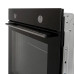 Духовой шкаф KONIGIN Barberry 60 BK E10 Духовой шкаф KONIGIN Barberry 60 BK E10