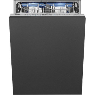 Посудомоечная машина SMEG STL324BQLL Посудомоечная машина SMEG STL324BQLL