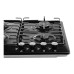 Варочная поверхность NORDFROST HS 6040 B Варочная поверхность NORDFROST HS 6040 B