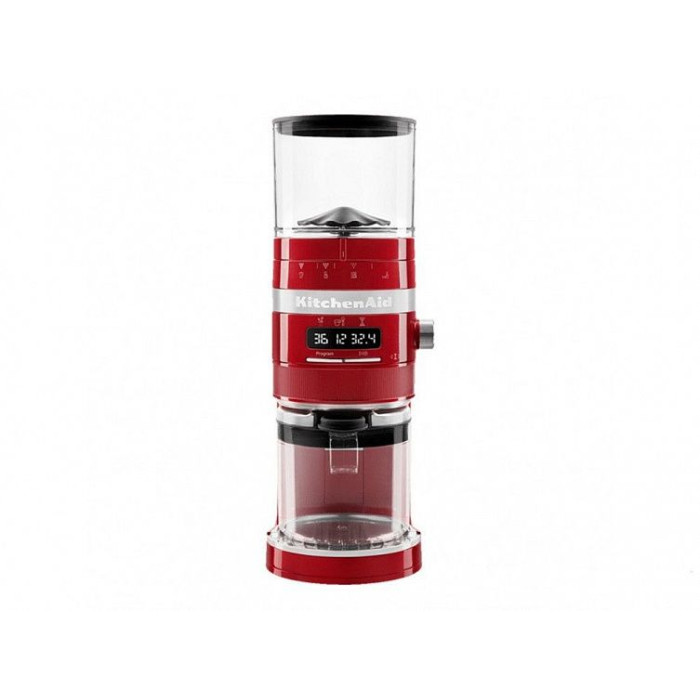Кофемолка KITCHENAID 5KCG8433ECA