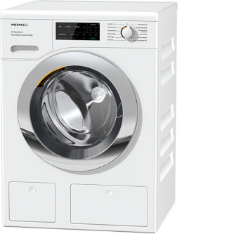 Стиральная машина MIELE WEI865 WPS