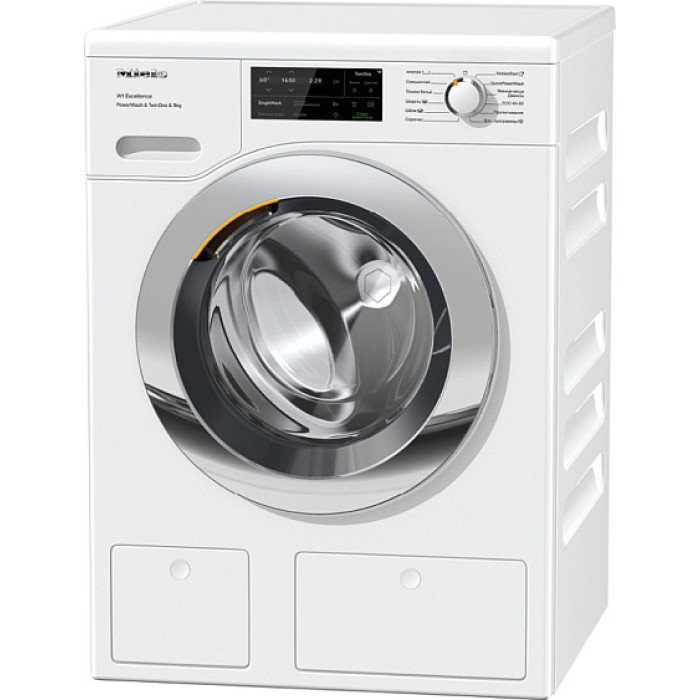 Стиральная машина MIELE WEI865 WPS Стиральная машина MIELE WEI865 WPS