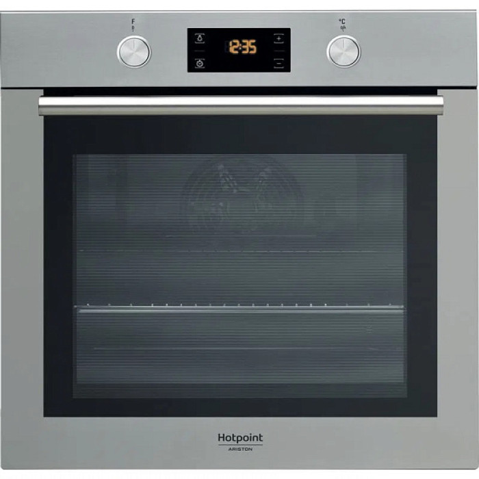 Духовой шкаф HOTPOINT-ARISTON 7O 4FA 541 JH IX HA Духовой шкаф HOTPOINT-ARISTON 7O 4FA 541 JH IX HA