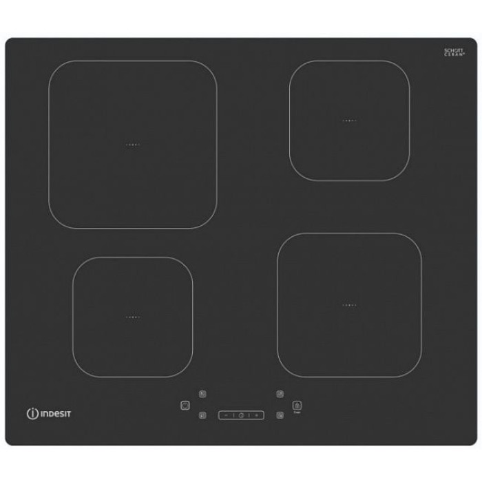 Варочная панель INDESIT IS 83Q60 NE Варочная панель INDESIT IS 83Q60 NE