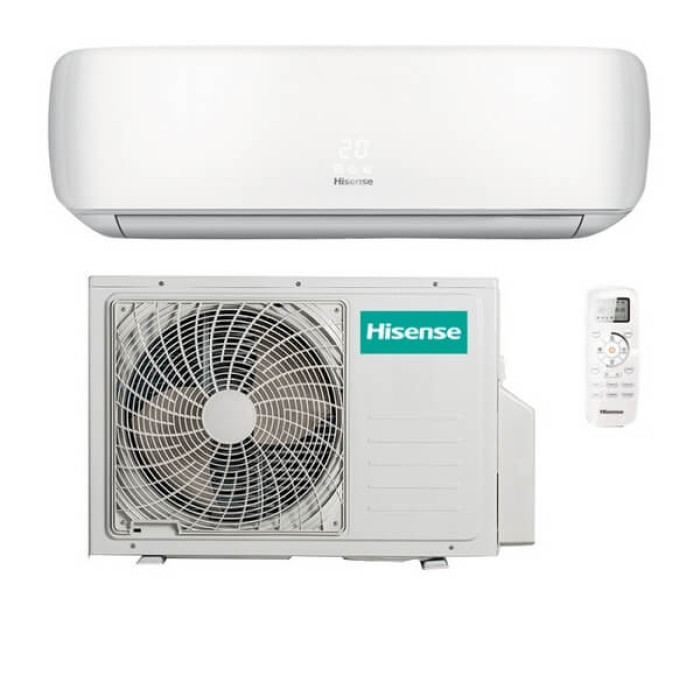 Сплит-система HISENSE AS-13HW4SVDTG5