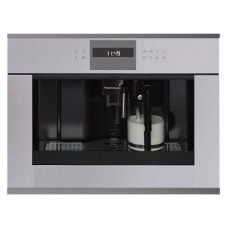 Кофемашина KUPPERSBUSCH CKV 6550.0 G9