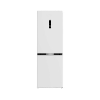 Холодильник GRUNDIG GKPN 66830 FW Холодильник GRUNDIG GKPN 66830 FW