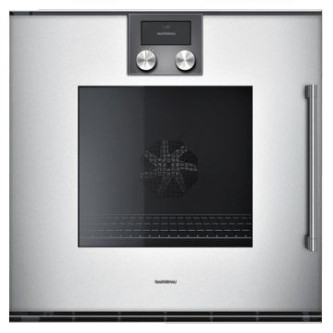 Духовой шкаф GAGGENAU bop221130