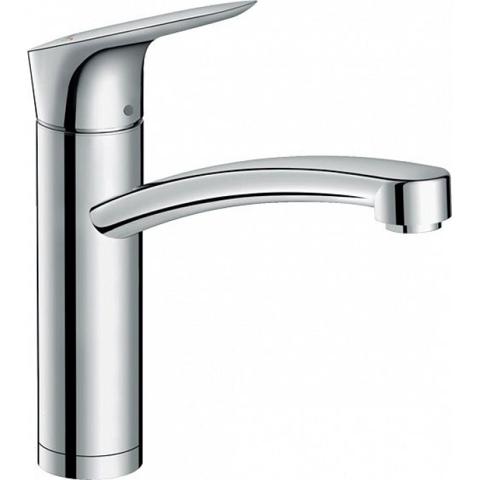 Смеситель HANSGROHE Logis 71833000 Смеситель HANSGROHE Logis 71833000