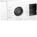Стиральная машина BOSCH WAV28M92PL