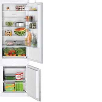 Холодильник BOSCH KIV87NS306 Холодильник BOSCH KIV87NS306