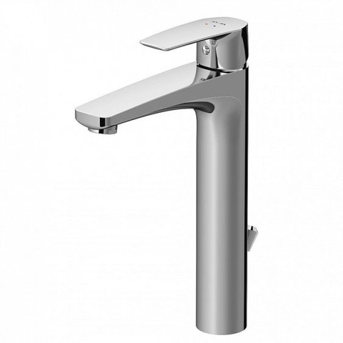 Смеситель AM.PM Gem F90A92200 хром Смеситель AM.PM Gem F90A92200 хром
