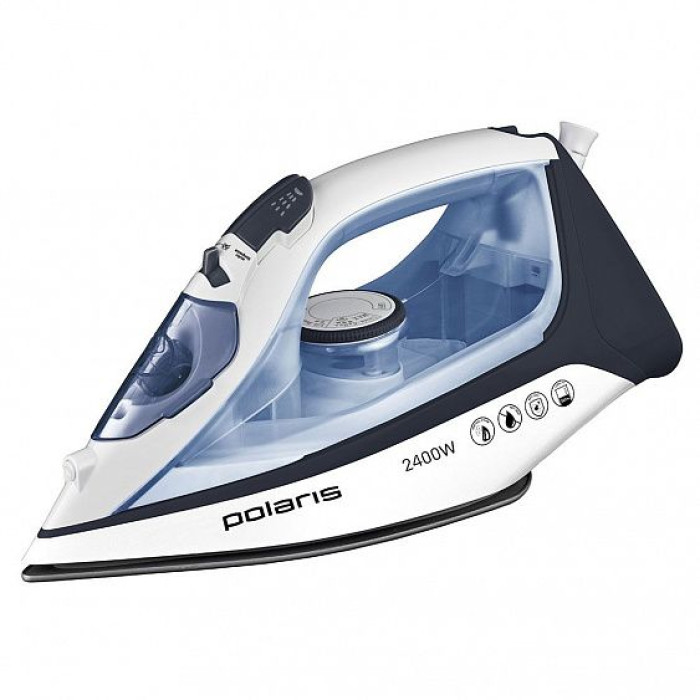 Утюг POLARIS PIR 2483K Утюг POLARIS PIR 2483K