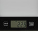 Весы кухонные REDMOND RS-724-E черный Весы кухонные REDMOND RS-724-E черный