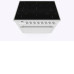 Варочный центр ILVE PI096QNE3/WHC