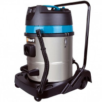 Строительный пылесос Bort BSS-2260-Twin Строительный пылесос Bort BSS-2260-Twin