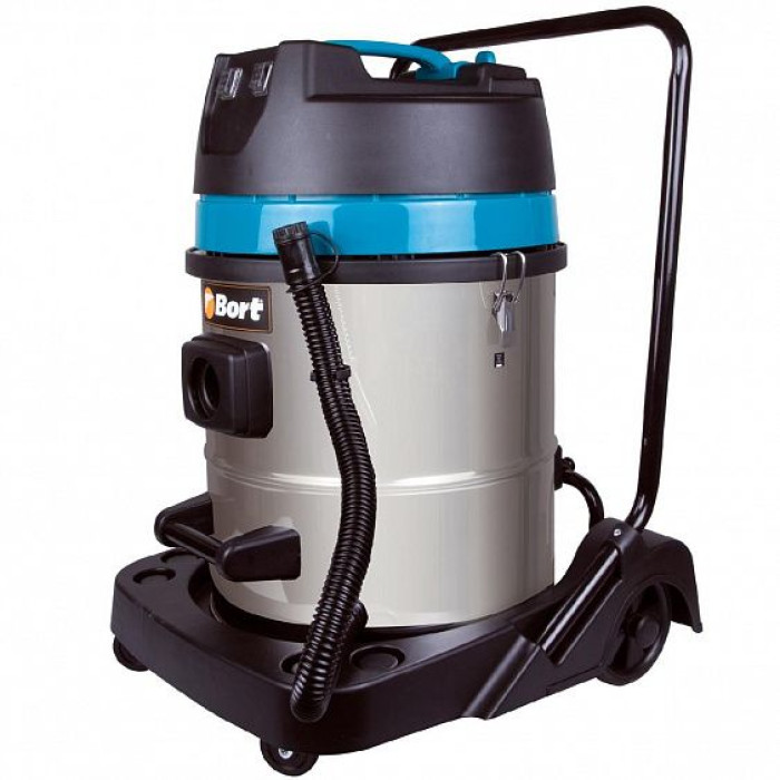 Строительный пылесос Bort BSS-2260-Twin Строительный пылесос Bort BSS-2260-Twin