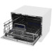 Посудомоечная машина ZUGEL ZDF550W