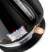 Чайник электрический BRAYER BR1006 Чайник электрический BRAYER BR1006