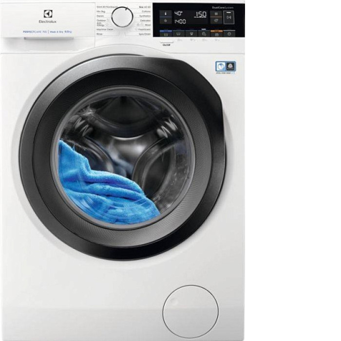 Стиральная машина ELECTROLUX EW7WO349S