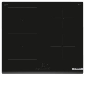 Варочная поверхность BOSCH PVS63KBB5E Варочная поверхность BOSCH PVS63KBB5E