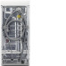 Стиральная машина ELECTROLUX EW6TN5061F