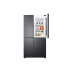 Холодильник LG GC-Q257CBFC