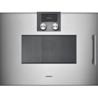 Комбинированный духовой шкаф GAGGENAU bmp251110 Комбинированный духовой шкаф GAGGENAU bmp251110