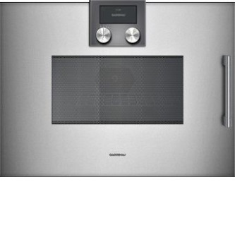 Комбинированный духовой шкаф GAGGENAU bmp251110 Комбинированный духовой шкаф GAGGENAU bmp251110
