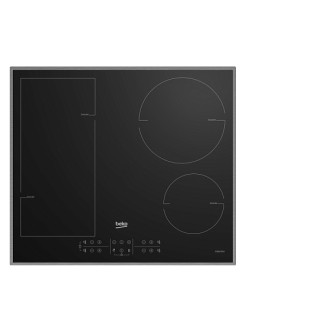 Варочная поверхность BEKO HII64200FMTX