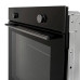 Духовой шкаф KONIGIN Barberry 60 BK E10 Духовой шкаф KONIGIN Barberry 60 BK E10
