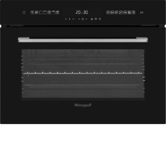 Духовой шкаф WEISSGAUFF EO 459 SDB Духовой шкаф WEISSGAUFF EO 459 SDB