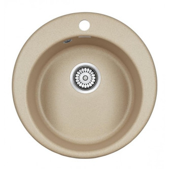 Кухонная мойка PAULMARK Gelegen PM404800-QU