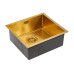 Кухонная мойка PAULMARK Weser PM804844-BG Кухонная мойка PAULMARK Weser PM804844-BG