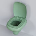 Унитаз AMBASSADOR Diamond 123T21001R-122T21001 Унитаз AMBASSADOR Diamond 123T21001R-122T21001