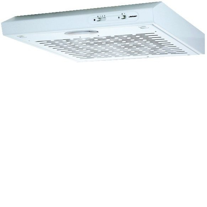 Вытяжка JET AIR SENTI WH/F/60 (PRF0023843C) Вытяжка JET AIR SENTI WH/F/60 (PRF0023843C)