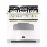 Варочный центр LOFRA RBPG96MFT/Ci BRASS Варочный центр LOFRA RBPG96MFT/Ci BRASS