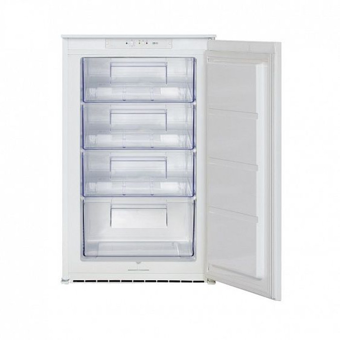 Морозильник KUPPERSBUSCH FG 2500.1 i Морозильник KUPPERSBUSCH FG 2500.1 i