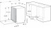Посудомоечная машина GORENJE GV16D