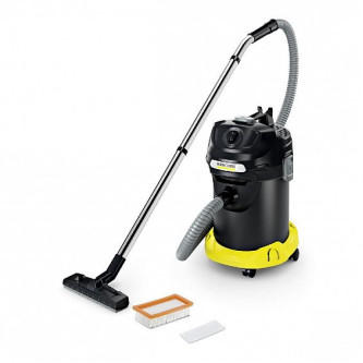 Пылесос сухой уборки для золы KARCHER AD 4 Premium *EU-II (1.629-731)