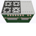 Варочный центр ILVE PD10SDNE3/EGP