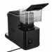 Кофемашина KITFORT КТ-7166 Кофемашина KITFORT КТ-7166